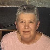 Laurie Lee Bright