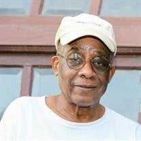 Luther "Squirt" Smith (SOUTHEAST)