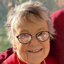 Barbara Jean Nowak