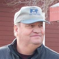 Kenneth Charles Haas