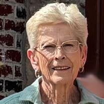 Janet Louise Altom
