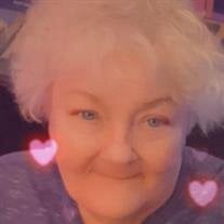 Dorothy "Dee" Darlene Rutherford