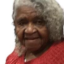Annie Mae Mitchell