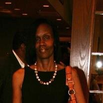 Marnette Renay Gordon