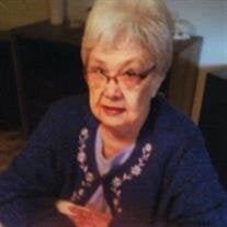 Lillian B. Wheeler