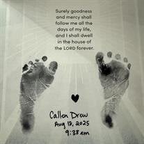 Callen Parris