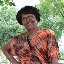 Katherine L Branch