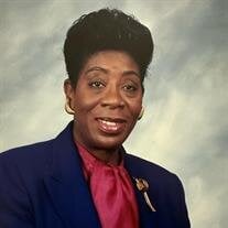 Mrs. Lula M. Dees