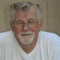 Jerry Harrison Ellis
