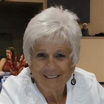 Helen Chrest