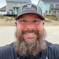 Joshua James Pritzl