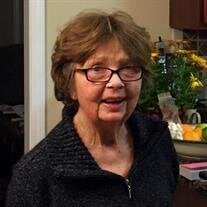 Judith Ann Richesson