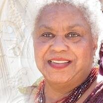 Eunice Nixon