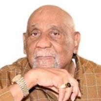 Norman Lee Passmore, Jr