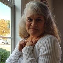 Mrs. Jill Banks Spires
