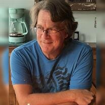 Mark Alan Carmichael