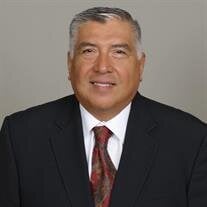 Gabriel R. Hernandez