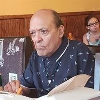 Juan Preciado