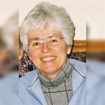 Anne S. Cartwright