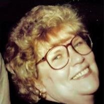 Sandra M. Watson (nee Maryanski)