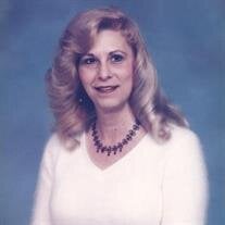 Gloria Jean Rucker