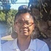 Mrs. Patricia Moore Blocker