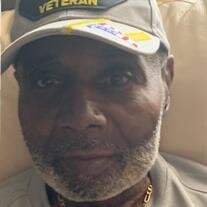 Leborn Reinaldo Wilmot