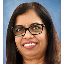 Rita Bhadresh Bhakta