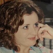 Tonya Marie Roberts