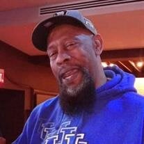 Jerry Lee Samuels