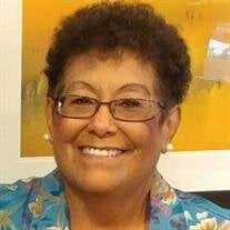 Regina Connie Flores