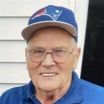 Roger D Francoeur