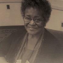 Esther Tiggle