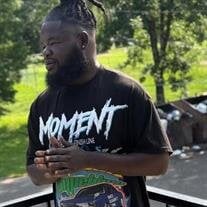 MR. TYKELL HARVEY