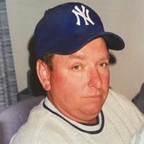 Omer Ray Hunt