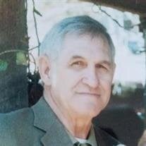 James "Don" Donald Hughes