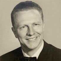 Wendell Eugene Orr