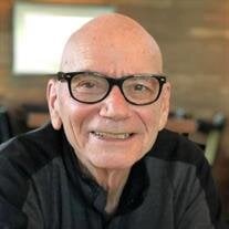 Richard A. Anderson
