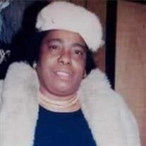 Ruth C. Blango