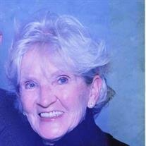 Peggy Rudasill Stephens