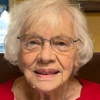 Patricia "Pat" "Patty" (Davis) Jenkins