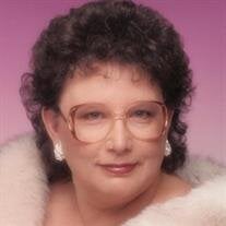 Winston Ann Crawley