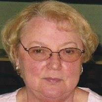 Edna Marie LeVier