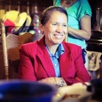 Maria Ines Davila De Contreras