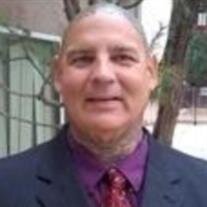 David Gene Bernich