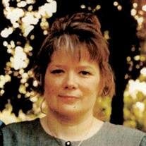 Christy Lou Bouvet