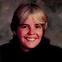 Lynnsey "Lynn" Jean Jencon