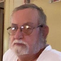 Mr. Johnny Ray Vandiver