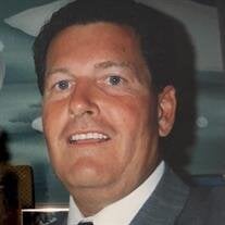 Jerry Edward Yeomans
