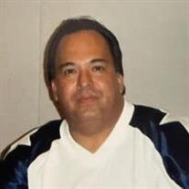 Jose (Joey) Sermino Jr.